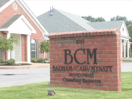 Barham, Cain, Mynatt, Inc. Building